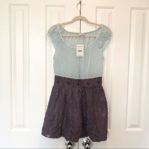 NWT - Free People Dress